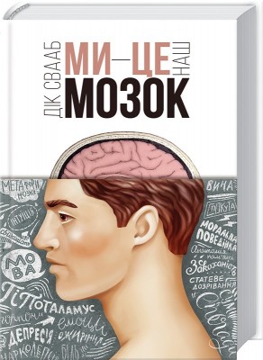 Б/в Ми - це наш мозок
